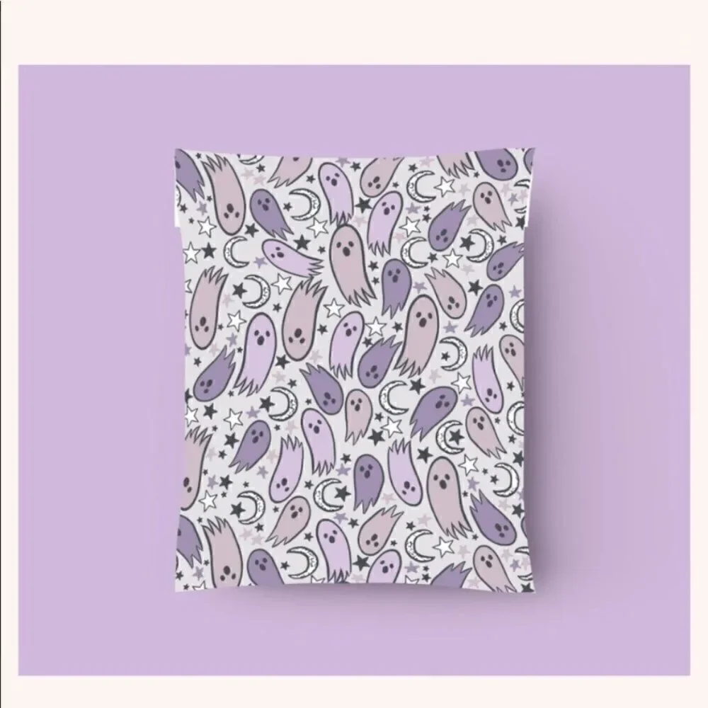 COPY - Poly Mailers